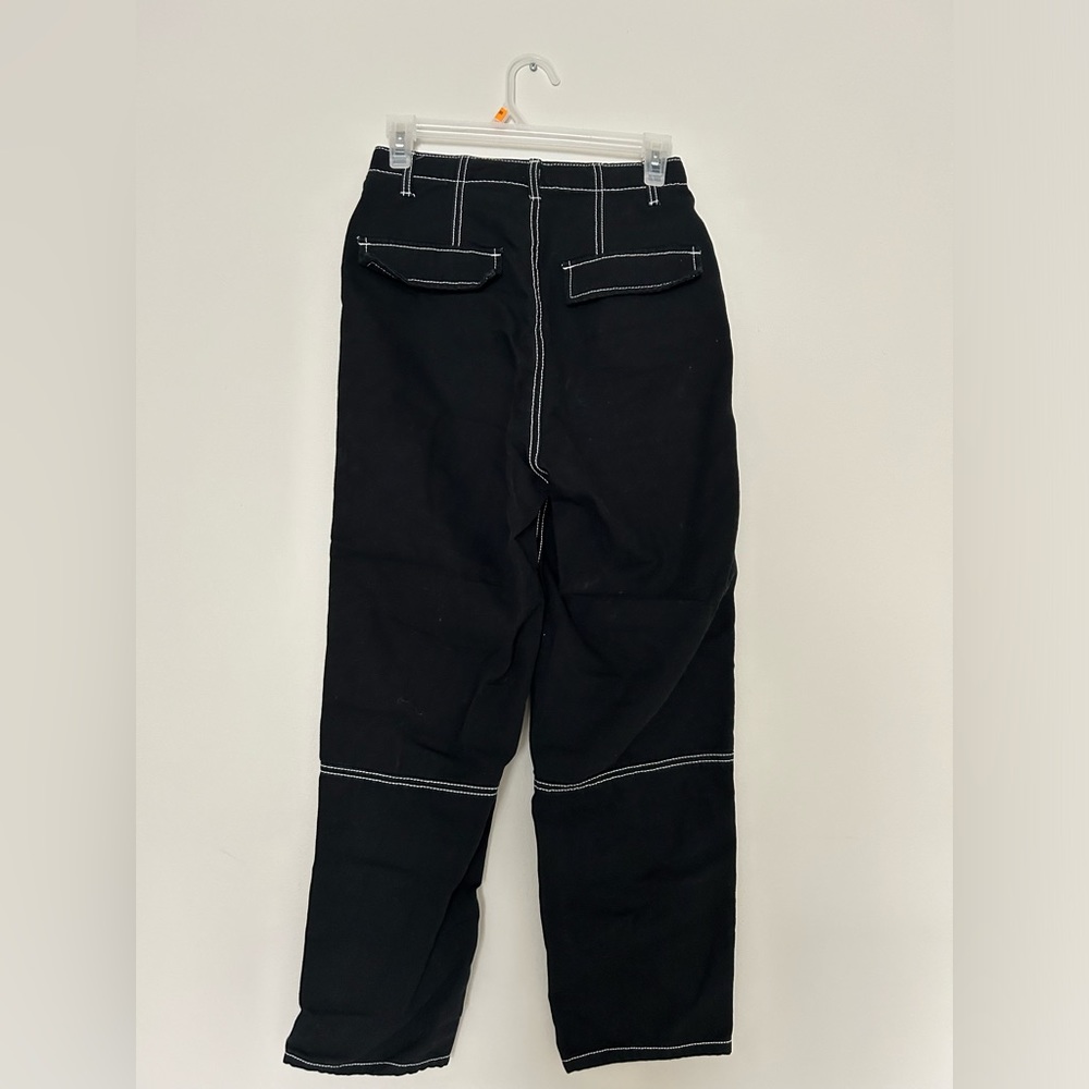 Women’s H&M Baggy High Waist Jeans